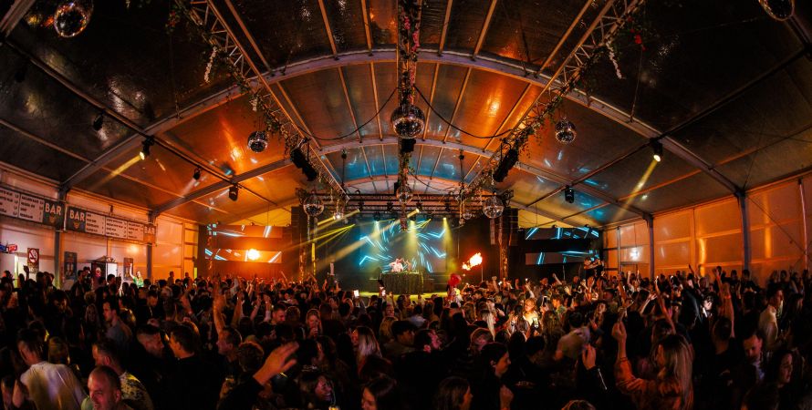 Graanpop 2026 belooft opnieuw een daverend succes te worden