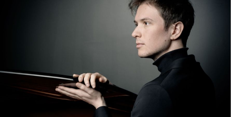 Pianorectikal door Mattias Spee