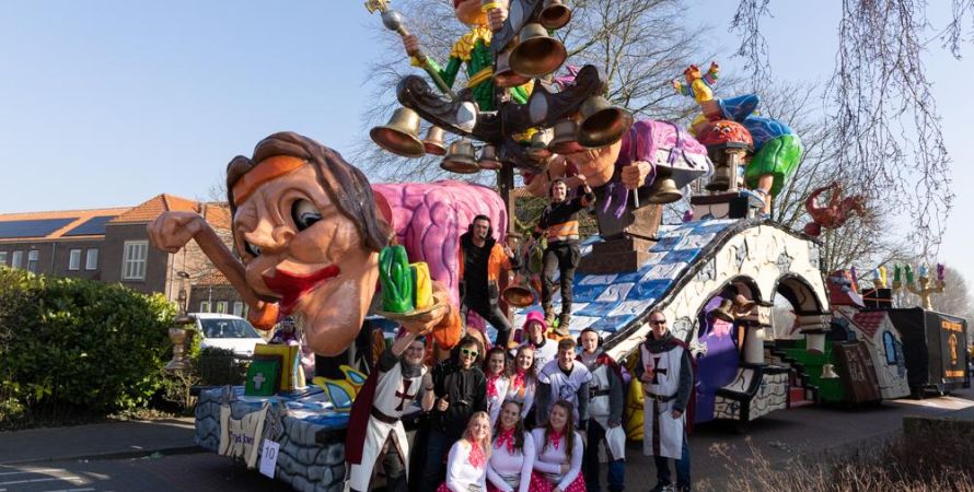 Stem op B.C. Dun Deurzetters via de Rabo clubsupport 2025