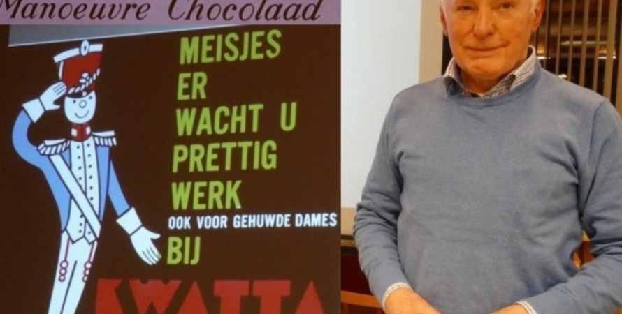 ‘Aller ogen zijn gericht op Kwatta'  bij De Vrouwen van Nu
