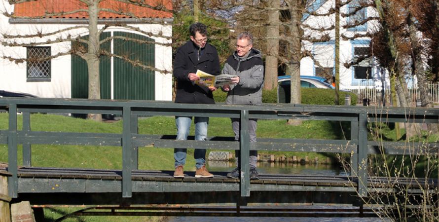 “Een prachtige mijlpaal, op naar de volgende”