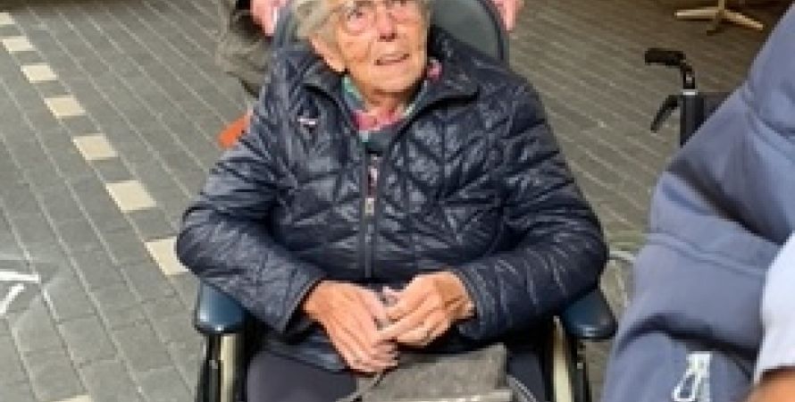 Op bezoek in het Nationale Watersnoodmuseum