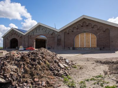 “Een uniek gebouw waarvan er maar twee in Nederland zijn”
