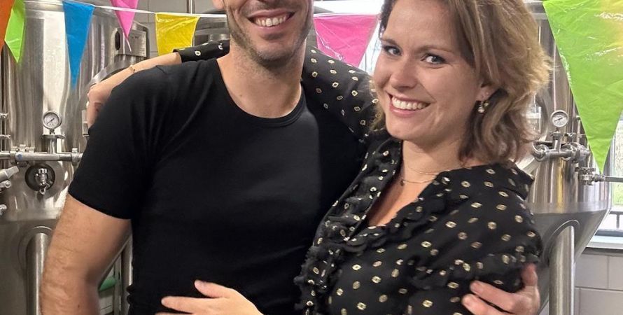 Fendert bedrijveninterview De Toekomst