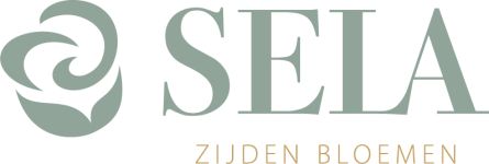 Sela Zijdenbloemen