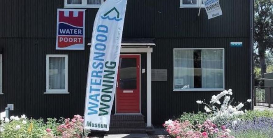 Een interessant museum als cultureel erfgoed