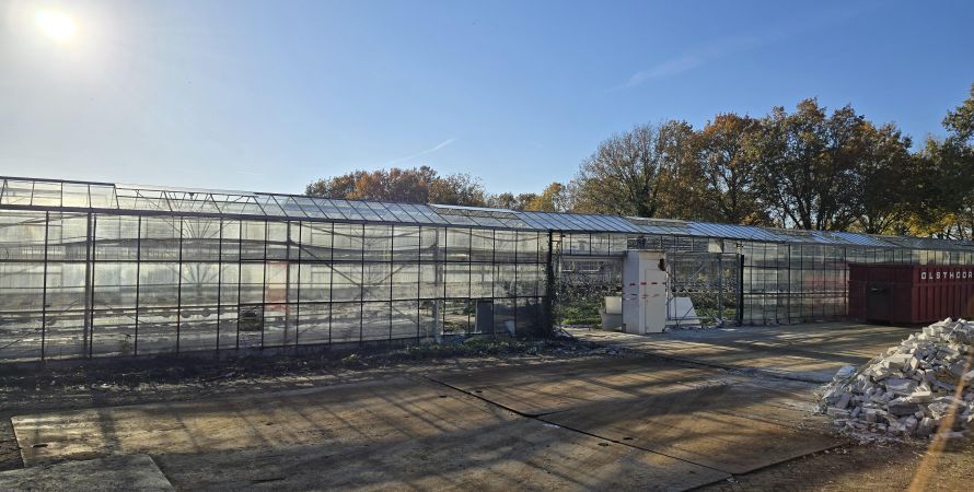 Centrumplan Fijnaart van start