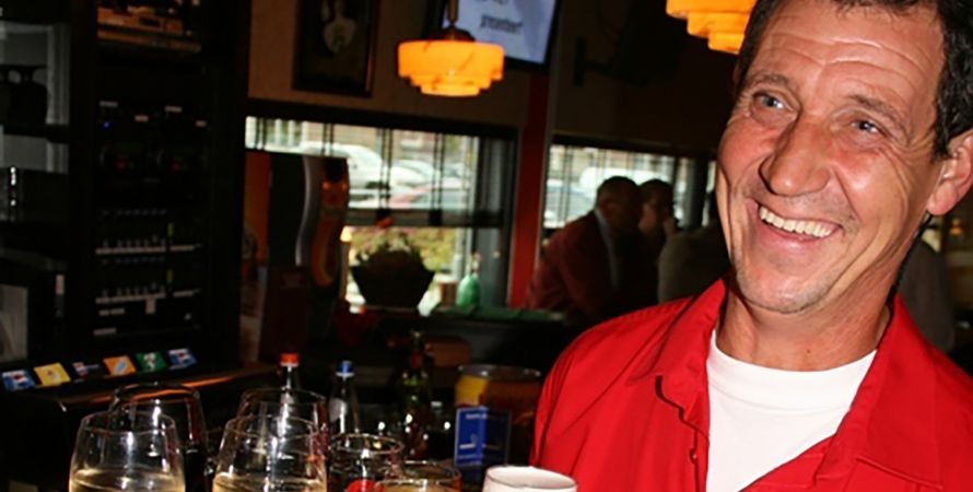“De afwisseling maakt dit werk zo leuk”