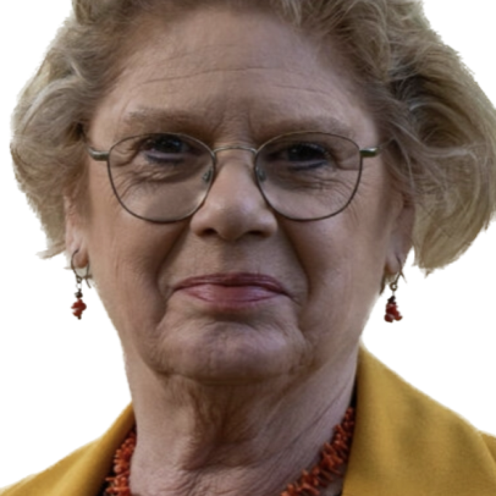 Aan het woord Lia Damen voor de gemeenteraadsverkiezingen