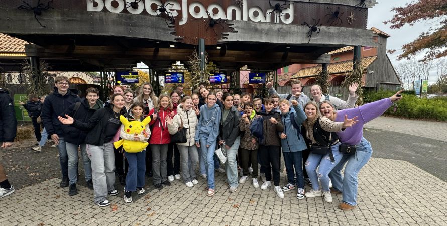 Van Bobbejaanland tot ‘Sinterkerst & Nieuw’